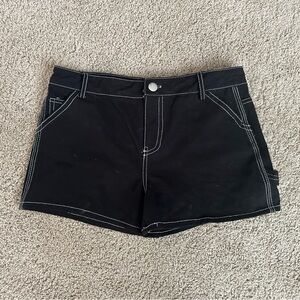 Girl’s shorts size 16.